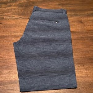 Travis Mathew Shorts, Size 35